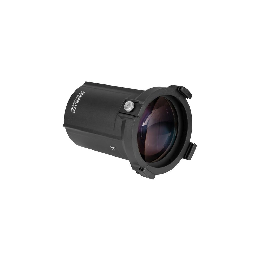 NANLITE 19 fokos optika bowens bajonettes projekciós előtéthez NANLITE 19 fokos optika bowens bajonettes projekciós előtéthez