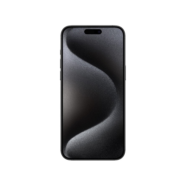 Apple iPhone 15 Pro Max 6,7" 5G 8/512GB fekete titán okostelefon Apple iPhone 15 Pro Max 6,7" 5G 8/512GB fekete titán okostelefon