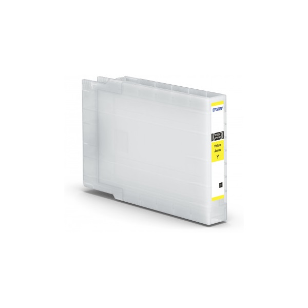 EPSON WF-C8190 / WF-C8690 Ink Cartridge XXL Sárga EPSON WF-C8190 / WF-C8690 Ink Cartridge XXL Sárga