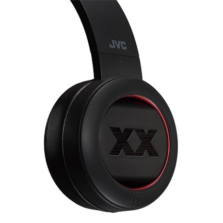 Jvc HA-XP50BT-R FEJHALLGATÓ BLUETOOTH