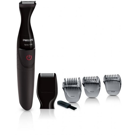 Philips MG1100/16 Szakállvágó szett