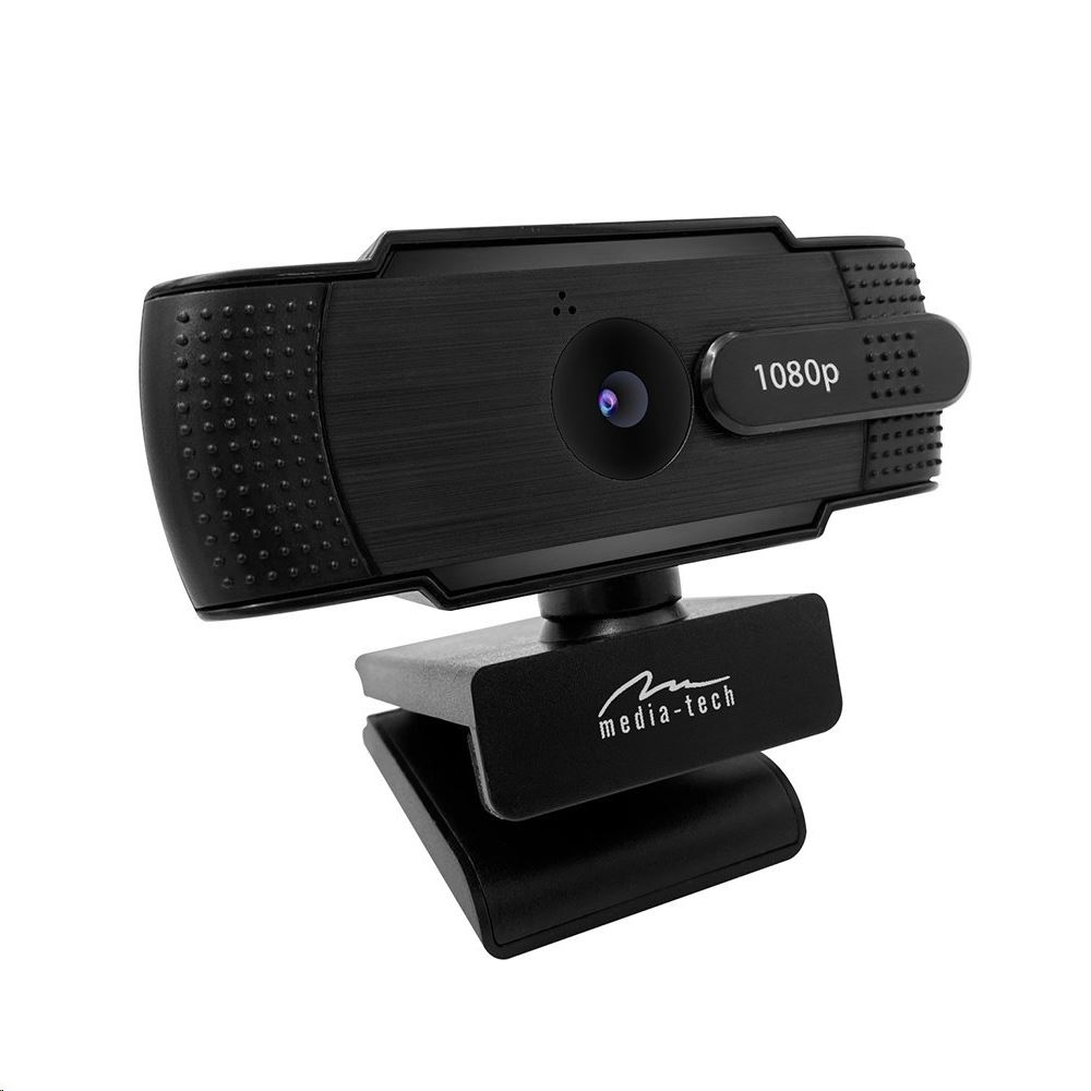 Media-Tech Look V Privacy webkamera (MT4107) Media-Tech Look V Privacy webkamera (MT4107)