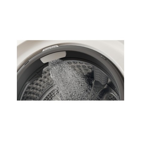 Whirlpool W7X 89 SILENCE EE Elöltöltős mosógép