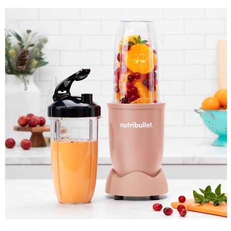 Nutribullet NB907MACL  Turmixgép