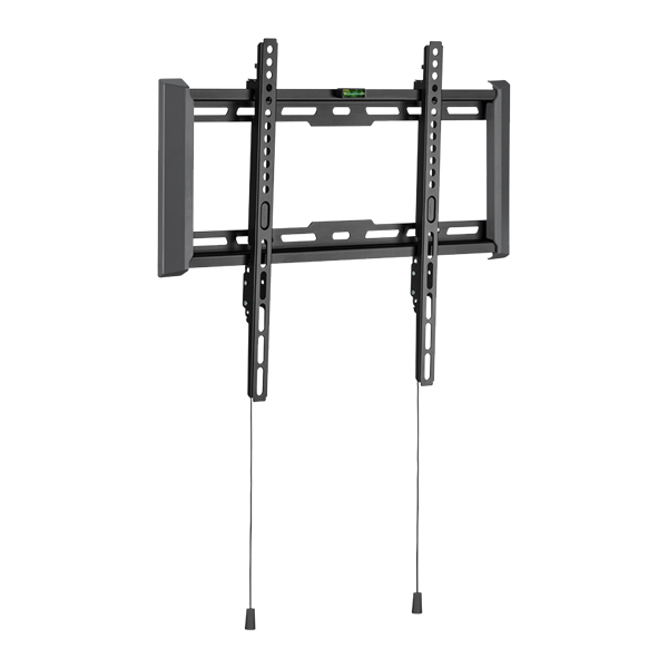 Stell SHO 7200 "32-"70 fix fekete fali konzol Stell SHO 7200 "32-"70 fix fekete fali konzol