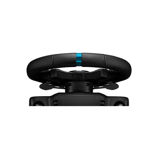 Logitech G923 TrueForce szimulátor-versenykormány Xbox/PC fekete (941-000158)