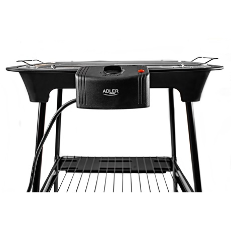 Adler AD6602 GRILL KERTI ELEKTROMOS Adler AD6602 GRILL KERTI ELEKTROMOS