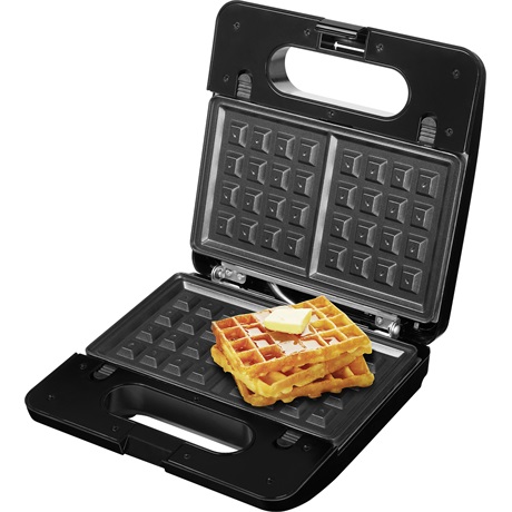 Ecg S 3173 3 IN 1 SZENDVICSSÜTŐ 3IN1