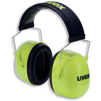 Uvex K4 2600004 Hallásvédő fültok 35 dB 1 db Uvex K4 2600004 Hallásvédő fültok 35 dB 1 db