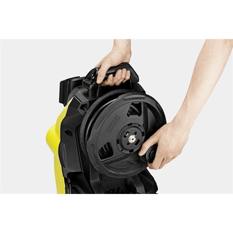 Karcher K 5 PREMIUM SMART CONTROL HOME MAGASNYOMÁSÚ MOSÓ Karcher K 5 PREMIUM SMART CONTROL HOME MAGASNYOMÁSÚ MOSÓ