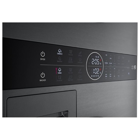 Lg WT1210BBF Mosó-szárítógép