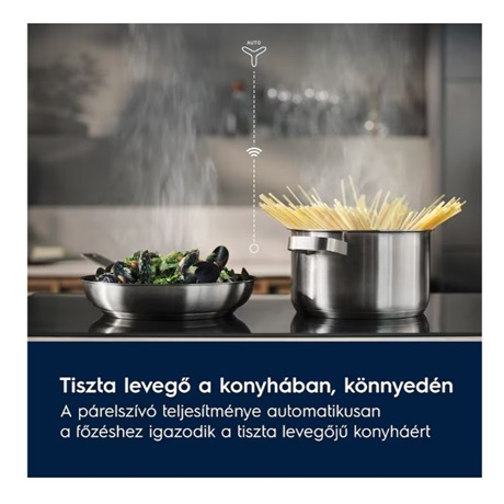 Electrolux EIS82453 Indukciós főzőlap Electrolux EIS82453 Indukciós főzőlap