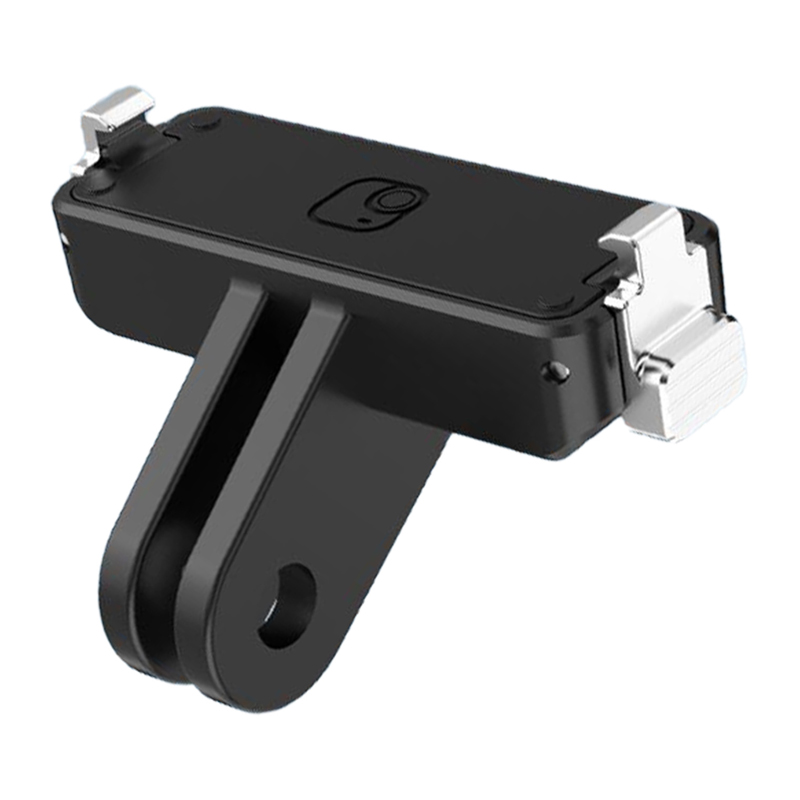 Mágneses adapter gyorskioldóval Puluz az Insta360 GO Ultra-hoz