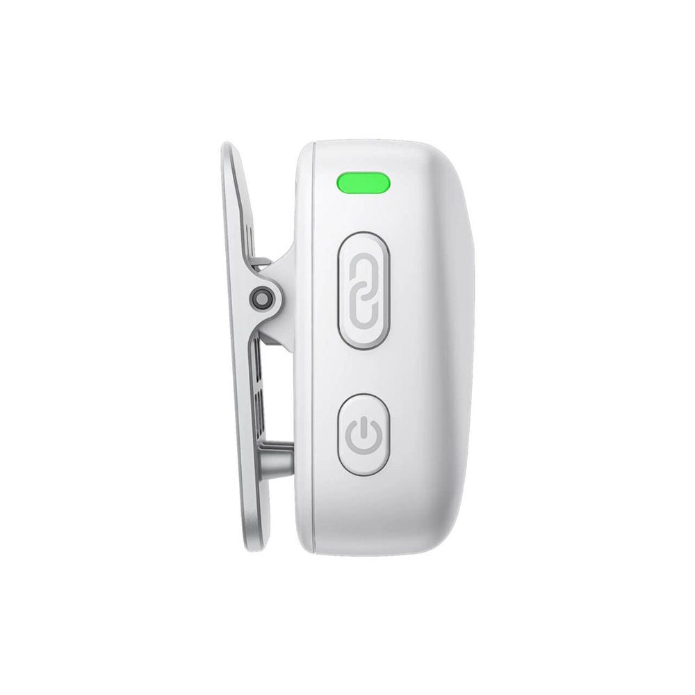 DJI Mic Mini Transmitter  Arctic Fehér