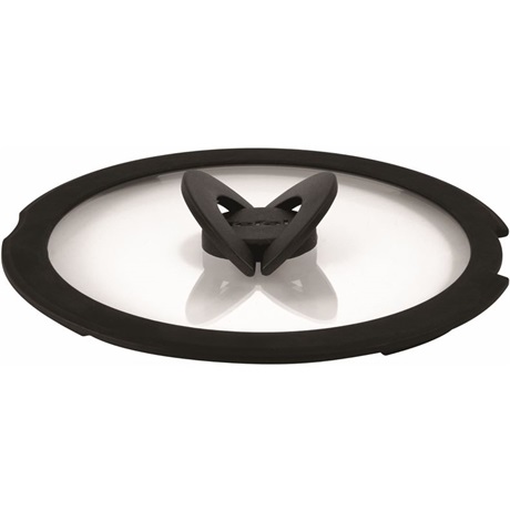 Tefal L9846153 ÜVEGFEDŐ 16CM INGENIO
