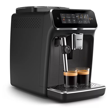 Philips Series 3300 Panarello Plus EP3324/40 automata kávégép  