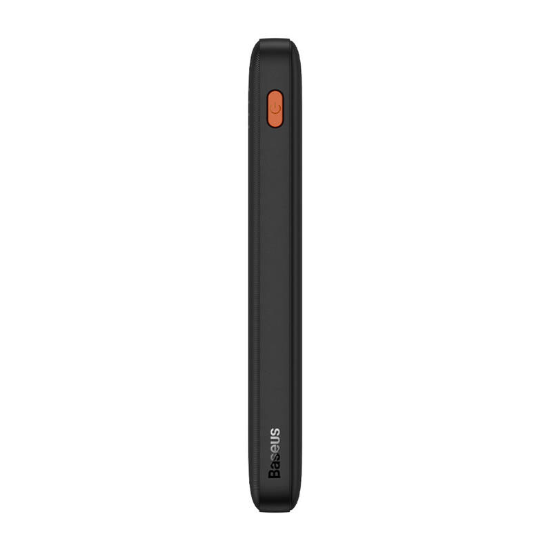Baseus 10000mAh  20W  Airpow powerbank  Fekete 