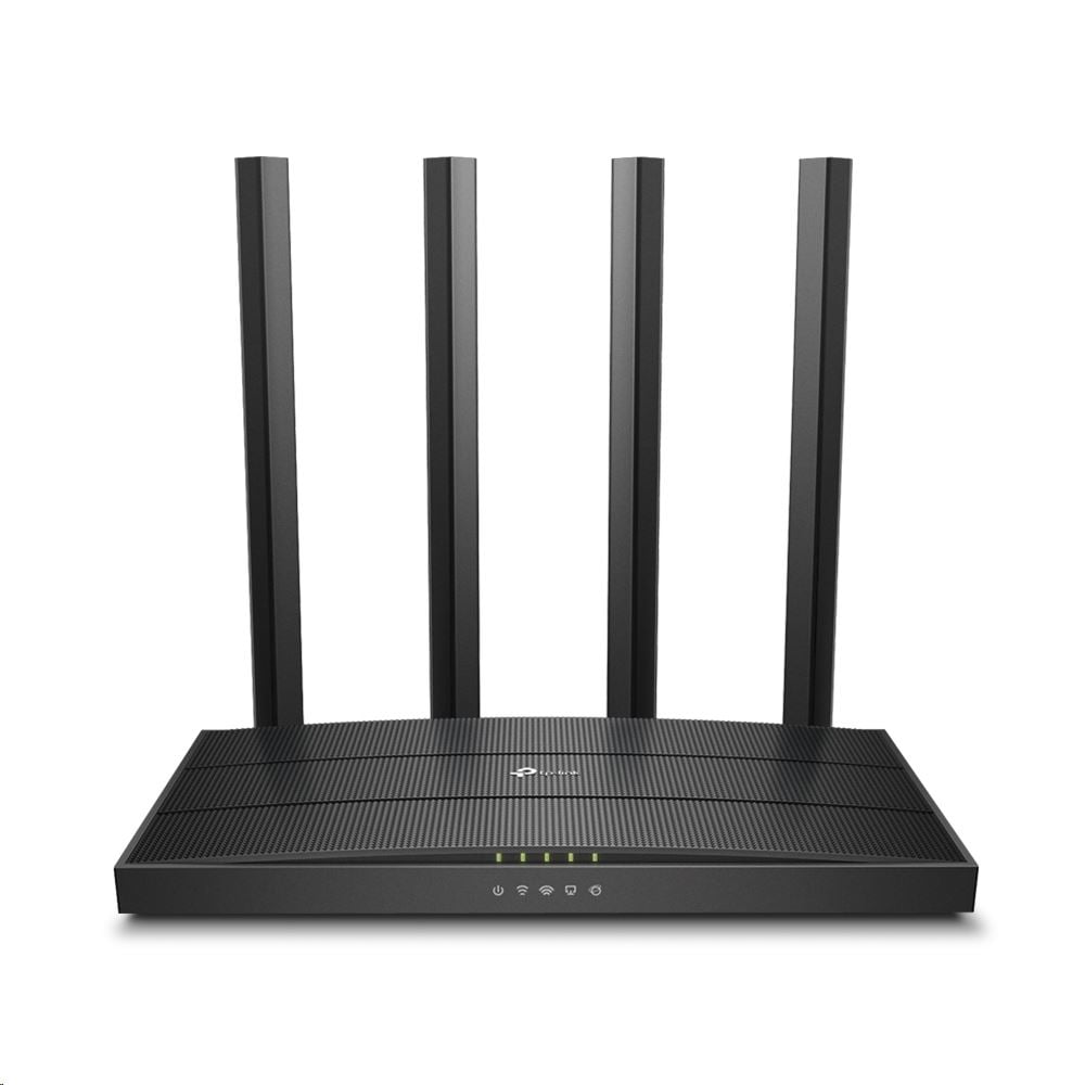 TP-Link Archer C80 AC1900 Wireless MU-MIMO Wi-Fi Router TP-Link Archer C80 AC1900 Wireless MU-MIMO Wi-Fi Router