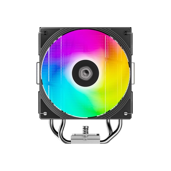 ID-Cooling  FROZN A410 SE ARGB  27,2dB  12cm PWM CPU Cooler