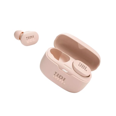 Jbl TUNE 130NC TWS HOMOK FÜLHALLGATÓ VEZETÉK NÉLKÜLI