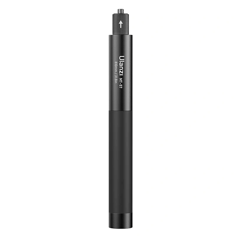 Ulanzi MT-58 selfie bot, monopod, 29-121cm, 1/4" állványmenet