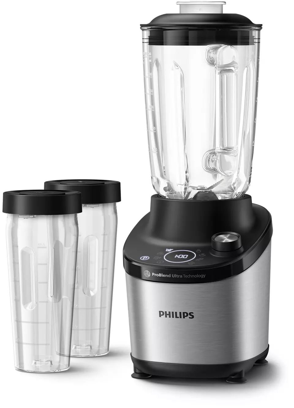 Philips HR3760/10 7000 Series nagy sebességű turmixgép