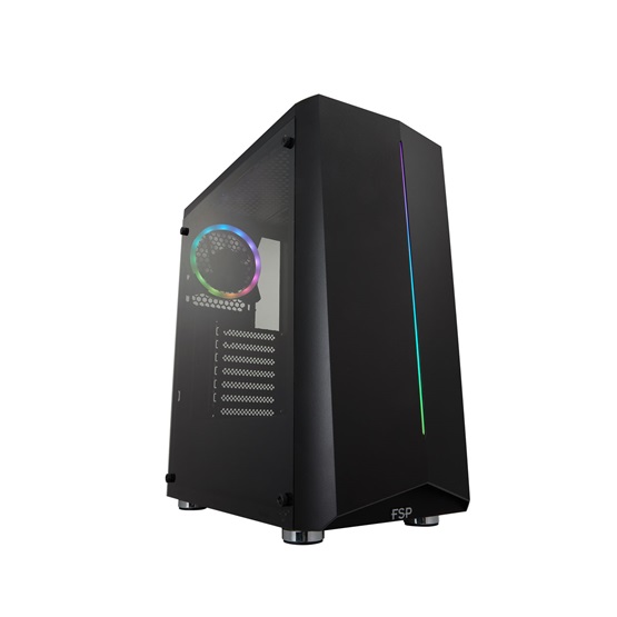  FSP Midi CMT151 Számítógépház