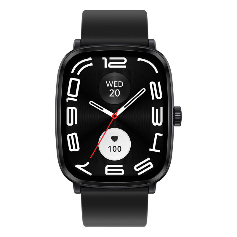 Haylou RS5 smartwatch (black) Haylou RS5 smartwatch (black)
