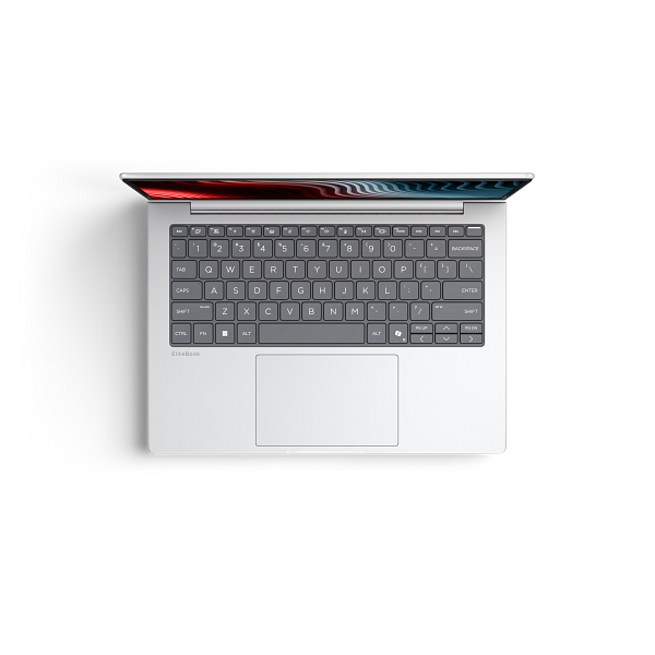 HP EliteBook 8 G2a 14, 14" WUXGA UWVA, Ryzen5 435 2GHz, 16GB, 512GB, Win 11 Prof.