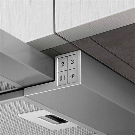 TurboAir PRF0153179  Beépíthető teleszkópos páraelszívó