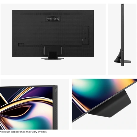 Hisense 75" 75U8Q 4K UHD Smart MiniLED ULED TV
