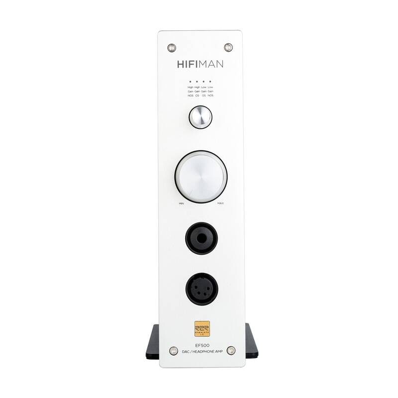 HiFiMAN EF500 fejhallgató erősítő HiFiMAN EF500 fejhallgató erősítő