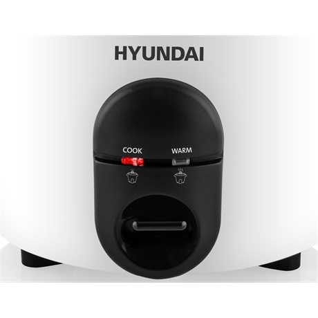 Hyundai RC100 RIZSFŐZŐ