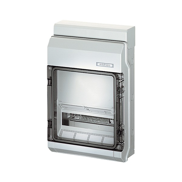 Hensel KV 9220 IP65 kisautomata doboz Hensel KV 9220 IP65 kisautomata doboz