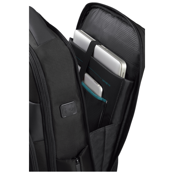 Samsonite Mysight Laptop Hátitáska 15,6" fekete