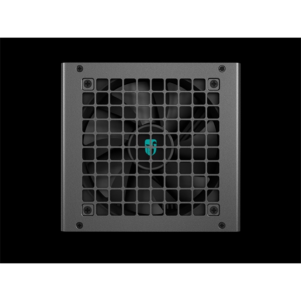 DeepCool 1000W  PN1000-D  80 Plus Gold ATX 3.1. Aktív PFC Tápegység 
