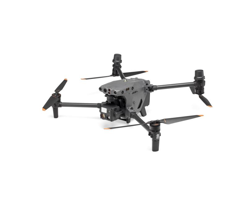 DJI Matrice 30T drón + DJI Care Enterprise Basic akkumulátor nélkül  