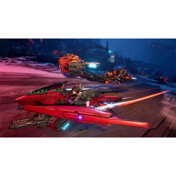 Borderlands 4 Xbox Series X játékszoftver