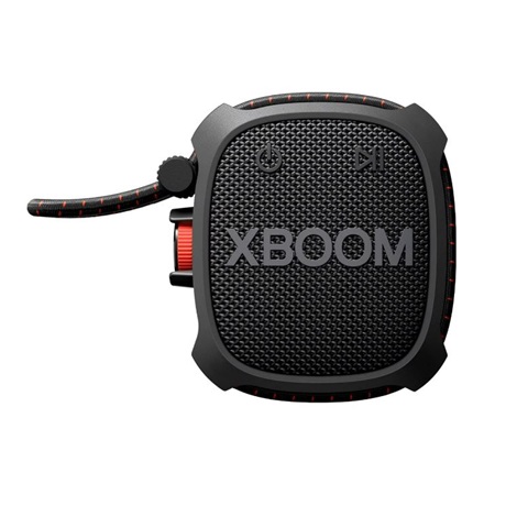 Lg XG2TBK Bluetooth hangszóró