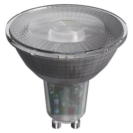 Emos ZQ8334 CLASSIC LED IZZÓ MR16 GU10 4.2W 333LM NW