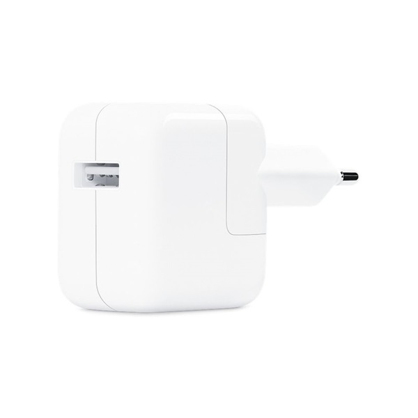 Apple 12 wattos USB-s hálózati adapter (MGN03ZM/A)