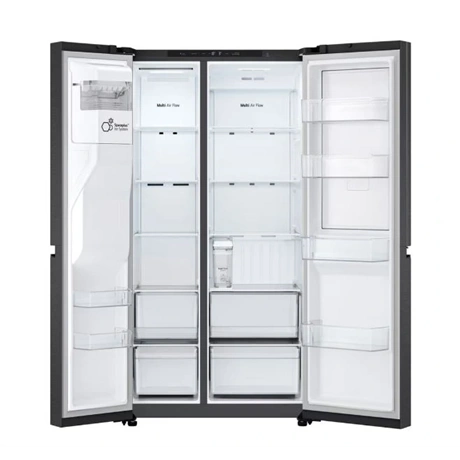 Lg GSJC41EPPE HŰTŐ SIDE BY SIDE