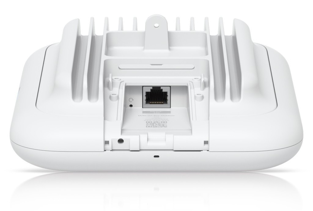 Ubiquiti UniFi U7-Pro-Outdoor 802.11be Wi-Fi 7 Dual-band kültéri Access Point