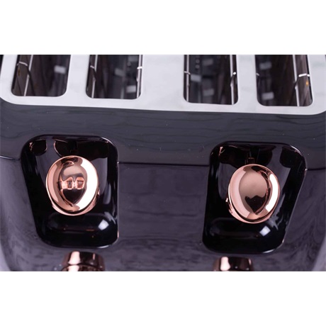 Berlinger Haus BH/9144 KENYÉRPIRÍTÓ 4 SZELETES