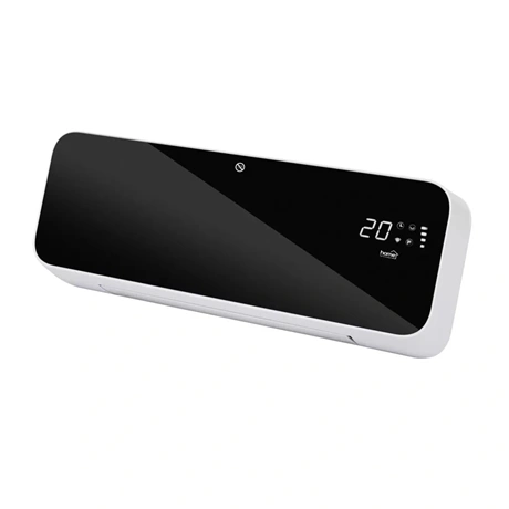 Home by Somogyi FKFB54204WIFI fali ventilátoros smart fűtőtest