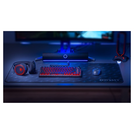 Yenkee YMS 3002BK AURA GAMER EGÉR