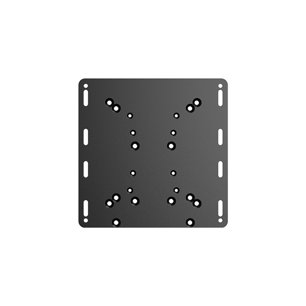 Moza Racing kiegészítő  Flight Base Mount Adapter