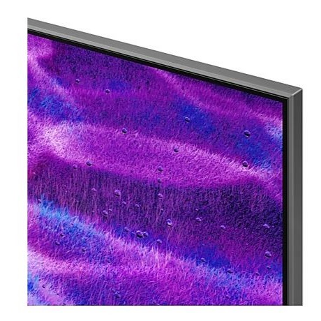 Samsung QE50QN80FAUXXH UHD SMART NEO QLED  MINI LED TECHNOLÓGIÁVAL Televízió