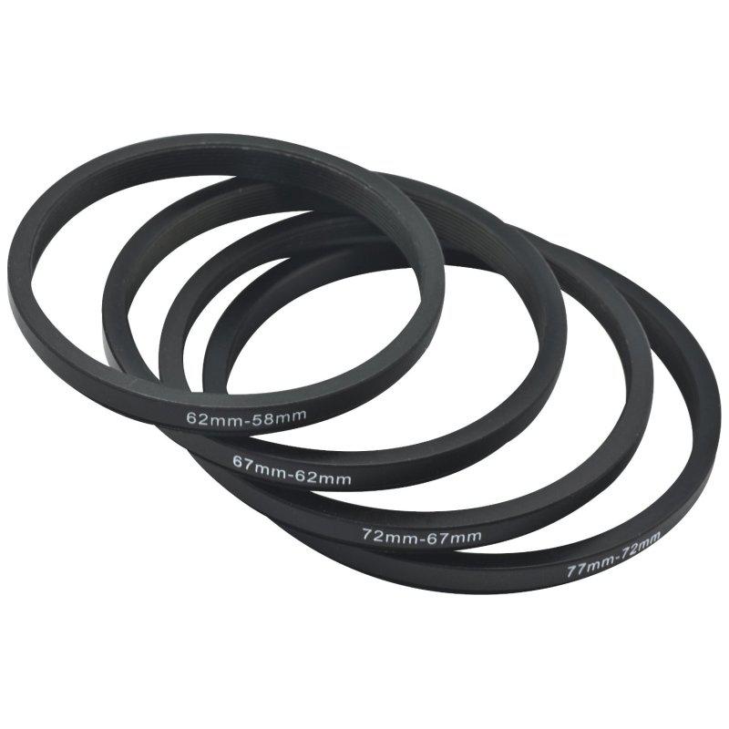 Dörr menetátalakító gyűrű 27 > 30 mm Dörr menetátalakító gyűrű 27 > 30 mm