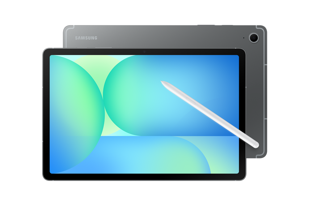 Samsung Galaxy Tab S10 FE X520N 10,9" 8/128GB szürke Wi-Fi tablet